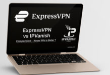 ExpressVPN vs IPVanish Comparision ExpressVPN and IPVanish Comparision