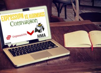 HideMyAss vs. ExpressVPN – Know Which One is Better Hidemyass and Expressvpn comparison