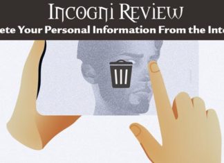 Incogni Review – Best Personal Information Removal Service Incogni Review