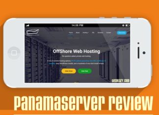 PanamaServer Hosting Review PanamaServer-Hosting-Review