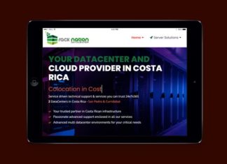 RackNation Hosting Review Racknation Featured Image