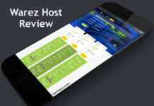 Warez Host Review – DMCA Ignored and Offshore Located Server Warez Host Featured Image