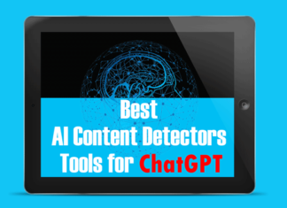 15 Best AI Content Detectors Tools for ChatGPT & GPT-3 Best AI Detector Tools