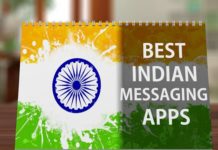 20 Best Indian Messaging Apps That Build By Indian and Foreigner Best Indian Messaging apps that Build by The indian