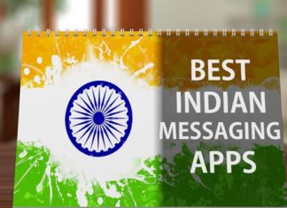 20 Best Indian Messaging Apps That Build By Indian and Foreigner Best Indian Messaging apps that Build by The indian