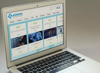 BestHosting Review – Russian Located Hosting Service BestHosting Review