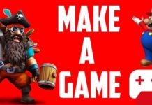 Building Your Own Mobile Game: A Guide to Creating Games for Mobile Devices Create A Game