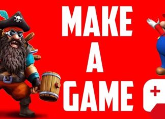 Building Your Own Mobile Game: A Guide to Creating Games for Mobile Devices Create A Game