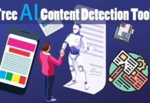16 Free AI Content Detection Tools Free AI Detection Tools