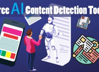16 Free AI Content Detection Tools Free AI Detection Tools