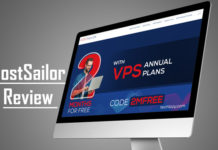 HostSailor Hosting Review – Is it legit to Scam? HostSailor Review