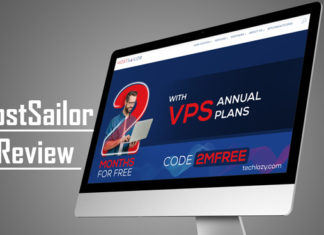 HostSailor Hosting Review – Is it legit to Scam? HostSailor Review