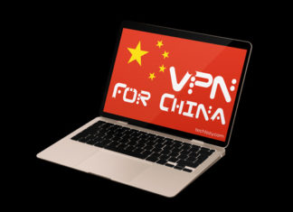 5 Best VPN for China best vpn for china