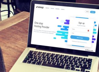 Veesp Hosting Review – Server Hosted in Russia, Latvia Veesp Hosting Featured