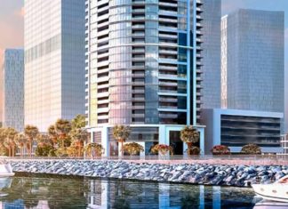 Luxury Style of Harbour Lights for your investment