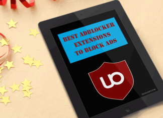 9 Best AdBlocker Extensions To Block Ads Best AdBlocker Extentions to Block Ads