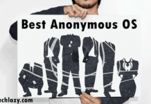 9 Best Anonymous Operating System Best Anonymous Operating System