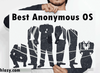 9 Best Anonymous Operating System Best Anonymous Operating System