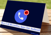 25 Best Call Recording Apps for Android Call Recording Apps for Android