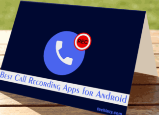 25 Best Call Recording Apps for Android Call Recording Apps for Android