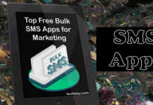 25 Top Free Bulk SMS Apps for Marketing