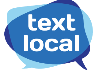 Text2local