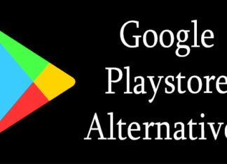 7 Best Alternatives of Google Playstore alternative of Google Playstore