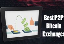 7 Best Bitcoin P2P Exchanges Best P2P Bitcoin Exchanges