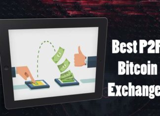 7 Best Bitcoin P2P Exchanges Best P2P Bitcoin Exchanges