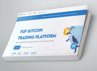 HodlHodl Review –  P2P Crypto Marketplace Without KYC HodlHodl Review