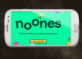 Noones Review –  Legit Paxful Alternative P2P Exchange Noones Review
