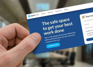 Sync Review –  Best Encrypted Cloud Storages Sync-E2E-Cloud-Storage