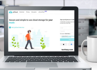 pCloud Review – Best Client Side Encryption Cloud Storage
