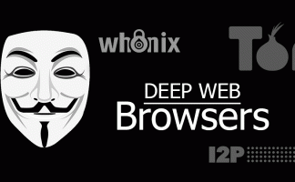 Best Deep Web Browsers to Mask Your Identity Online deep web browsers