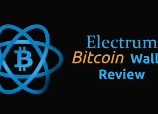 Electrum Wallet Review – Best Desktop Wallet for Bitcoins Electrum Wallet Review