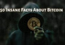 50 Insane Facts About Bitcoin You Are Unaware Of! Facts about bitcoins