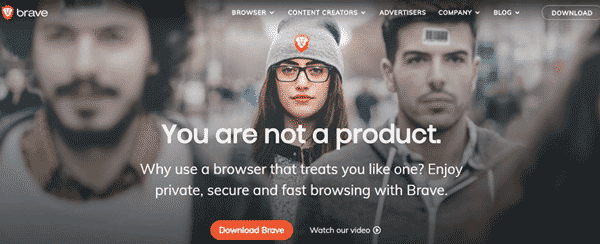 deep web browsers