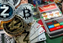 7 Bitcoin Betting Sites – Legit or Scam? Crypto Casino Sites