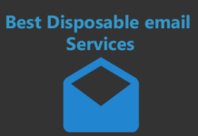 Best Disposable Email Services for Privacy and Anonymity Best Disposable Email Services