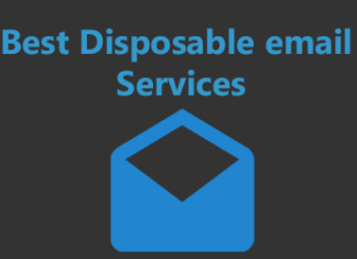 Best Disposable Email Services for Privacy and Anonymity Best Disposable Email Services
