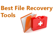 Best Data Recovery Tools | File Recovery Tools