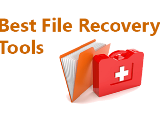 Best Data Recovery Tools | File Recovery Tools
