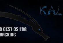 21 Best OS for Hacking Best OS for Hacking