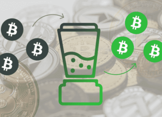 Top 10 Bitcoin Tumbler Services | Bitcoin Laundry Service Best Bitcoin Tumbler and bitcoin mixer service