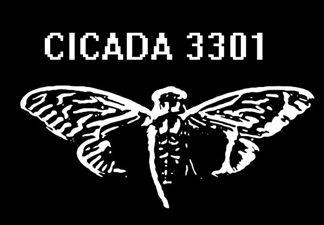 CICADA 3301 2017 Puzzle and Complete Story CICADA 3301 2017
