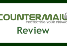 CounterMail Review – Most Secure Anonymous Bitcoin Email Services Countermail Review