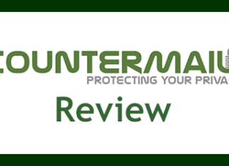 CounterMail Review – Most Secure Anonymous Bitcoin Email Services Countermail Review