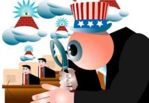 How to Prevent the Govt. from Spying on You