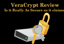 VeraCrypt Review – Is it Really As Secure as it claims? VeraCrypt Review