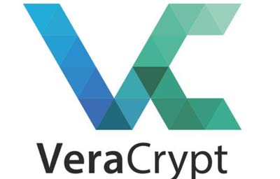 Veracrypt Encryption software